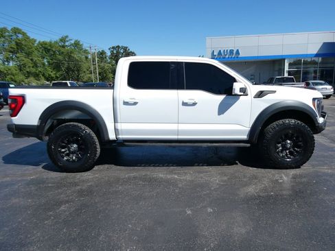 Used 2023 Ford F150 Raptor AWD/4WD image 5