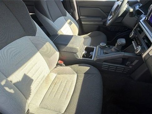 Used 2025 Toyota 4Runner TRD Off-Road image 20