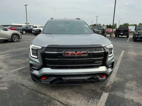Used 2026 GMC Terrain AT4 w/ Technology Package II AWD/4WD image 3