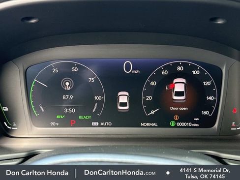 New 2026 Honda Accord Sport image 27