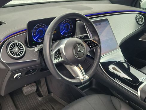Used 2023 Mercedes-Benz EQE 350+ SUV image 20