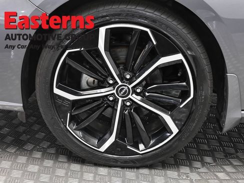 Used 2023 Nissan Altima 2.5 SR FWD image 31