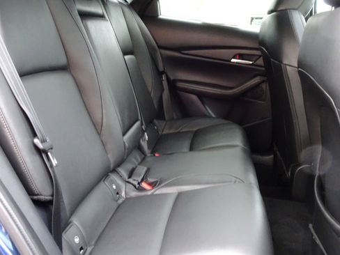 Used 2022 MAZDA CX-30 AWD 2.5 S w/ Preferred Package image 13