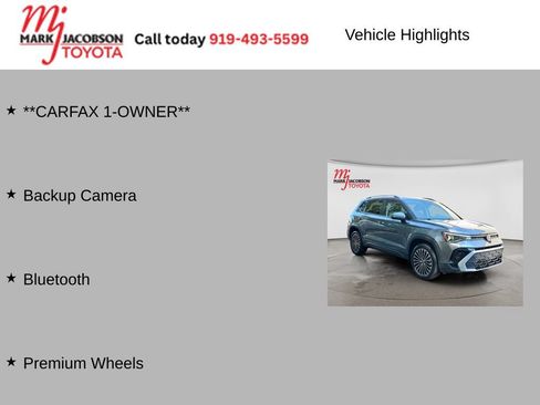 Used 2025 Volkswagen Taos SE FWD image 5