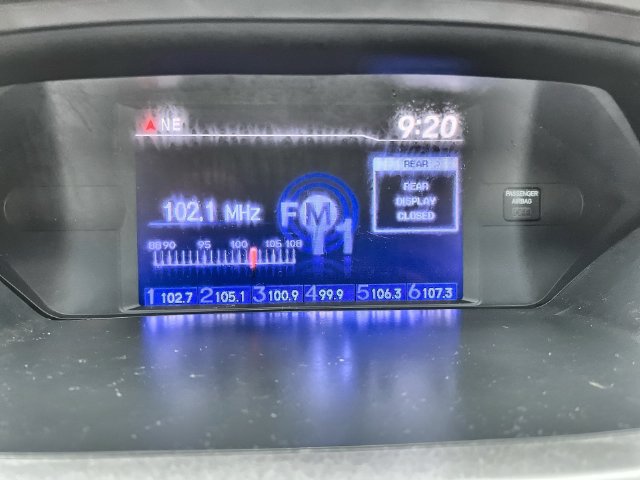 Used 2012 Honda Odyssey EX-L image 21