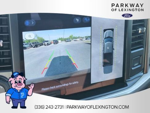 Used 2024 Ford F150 King Ranch AWD/4WD image 23