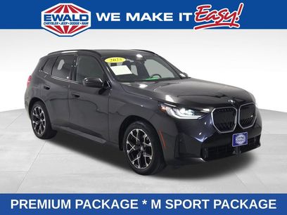 Used 2025 BMW X3 xDrive30i