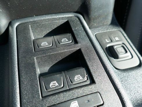 New 2025 Ford Bronco Outer Banks image 16