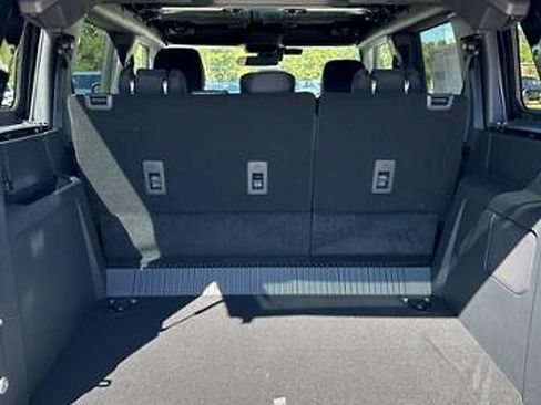 New 2025 Ford Bronco Big Bend AWD/4WD image 9