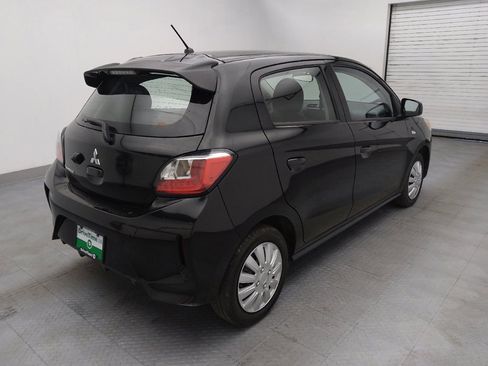 Used 2021 Mitsubishi Mirage ES image 9