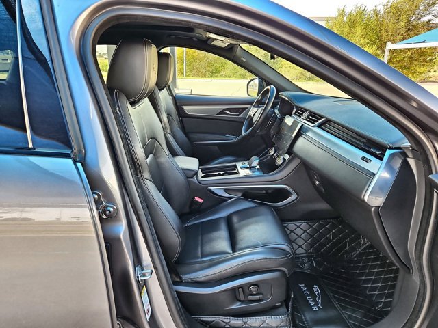 Used 2024 Jaguar F-PACE R-Dynamic S AWD/4WD image 22