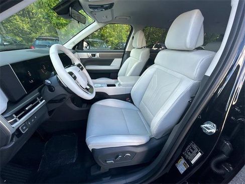 New 2026 Hyundai Santa Fe SEL image 8
