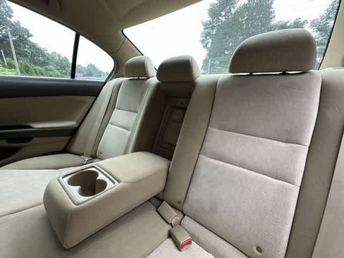 Used 2008 Honda Accord LX-P image 13