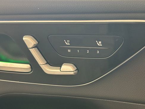 Certified 2026 Mercedes-Benz GLC 350e 4MATIC image 9