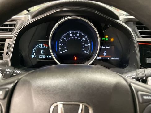 Certified 2019 Honda Fit EX image 33