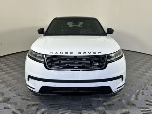 Used 2026 Land Rover Range Rover Velar S image 6