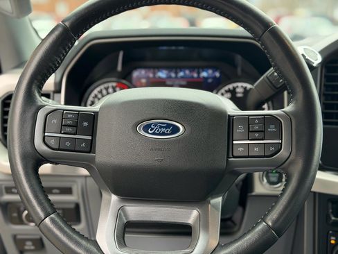 Used 2021 Ford F150 XLT w/ Equipment Group 302A High image 14