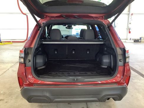 Certified 2026 Subaru Forester Premium AWD/4WD image 16