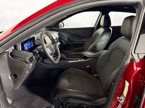 New 2026 Dodge Charger GT w/ Driver Convenience Group image 11