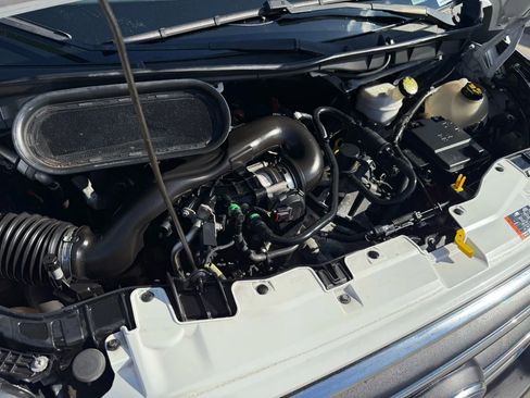 Used 2020 Ford Transit 350 148 High Roof Extended image 38