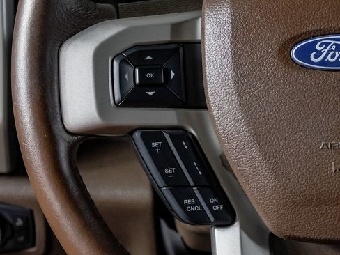 Used 2022 Ford F250 King Ranch w/ King Ranch Ultimate Package image 18