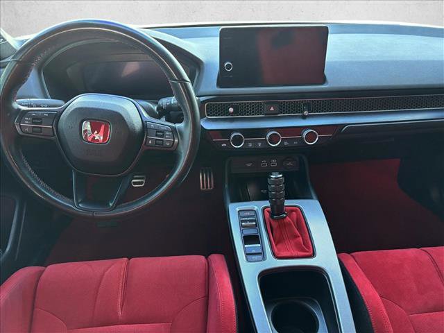 Used 2023 Honda Civic Type R image 11