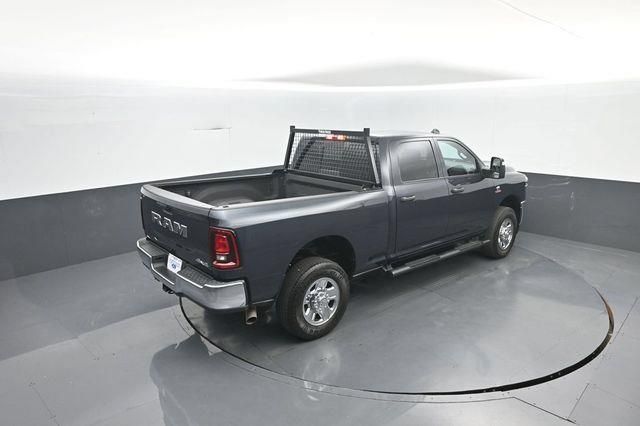 Used 2026 RAM 2500 Tradesman AWD/4WD image 32