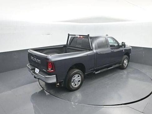 Used 2026 RAM 2500 Tradesman AWD/4WD image 32