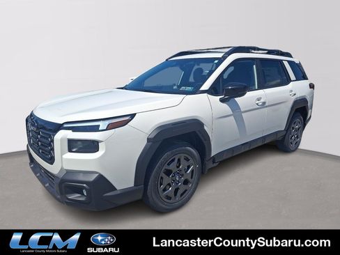 New 2026 Subaru Outback Premium AWD/4WD image 1