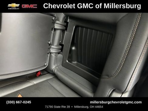 Used 2024 GMC Sierra 2500 AT4 w/ AT4 Premium Plus Package AWD/4WD image 34