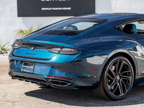 Used 2025 Bentley Continental GT Speed image 10