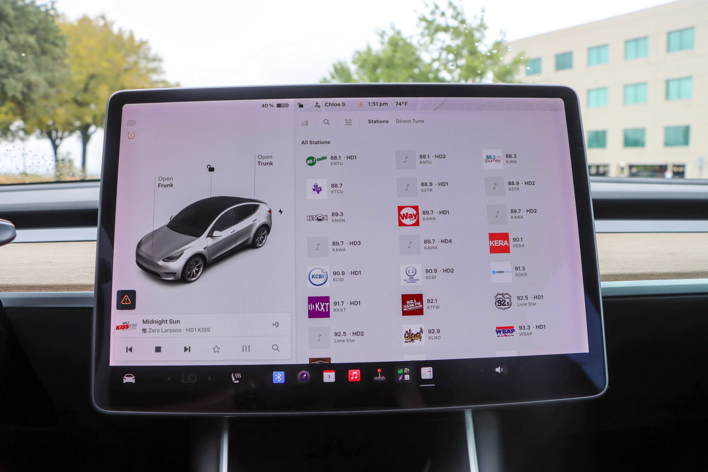Used 2021 Tesla Model Y 2WD image 31