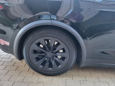 Used 2018 Tesla Model X 100D AWD/4WD image 35