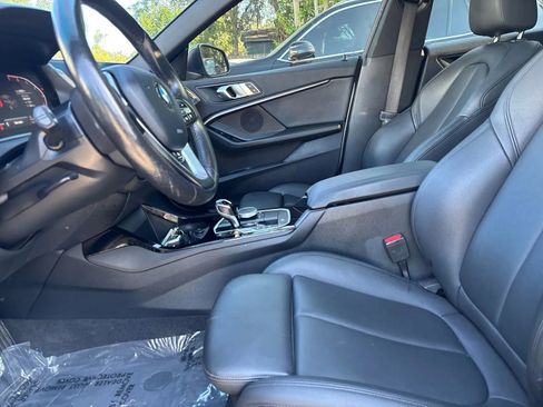 Used 2022 BMW 228i xDrive Gran Coupe w/ Convenience Package AWD/4WD image 10
