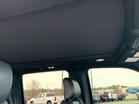 Certified 2023 Ford F150 Raptor w/ Equipment Group 802A Raptor R image 13