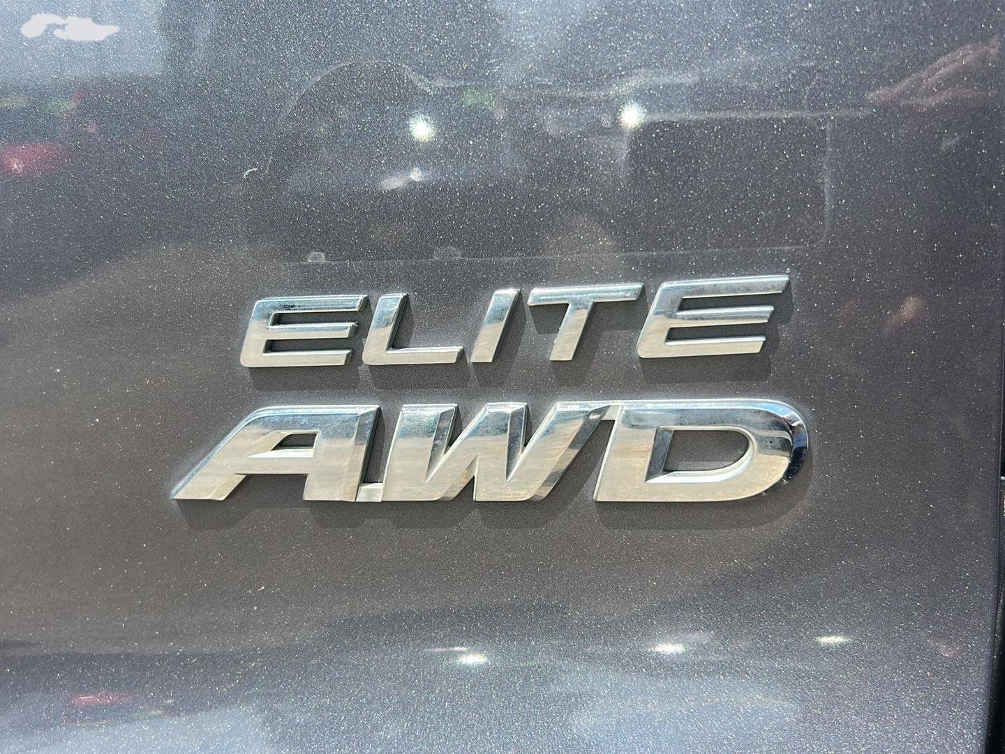 Used 2019 Honda Pilot Elite image 35