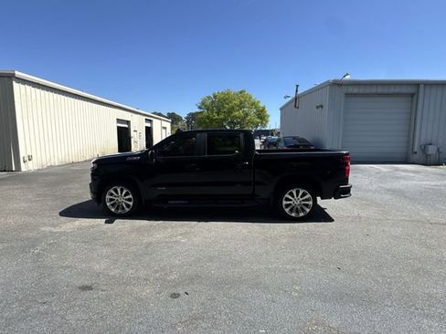 Used 2019 Chevrolet Silverado 1500 RST image 8