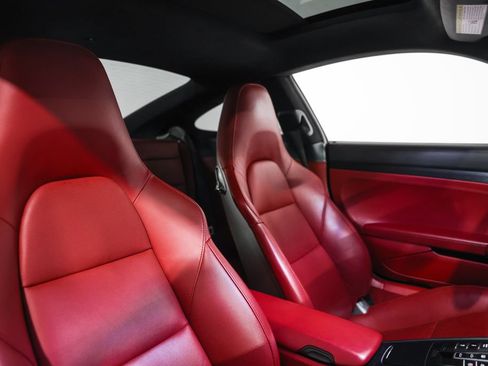 Used 2015 Porsche 911 Carrera GTS RWD image 26