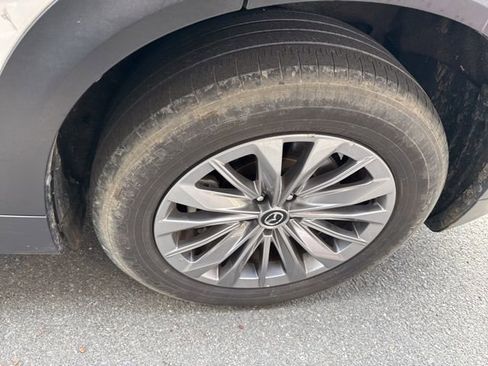 Used 2024 MAZDA CX-90 3.3 Turbo w/ Preferred Package image 3