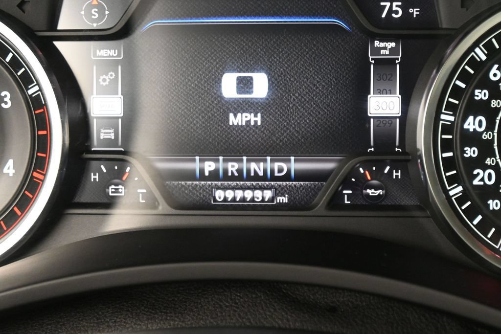 Used 2020 RAM 2500 Laramie AWD/4WD image 18