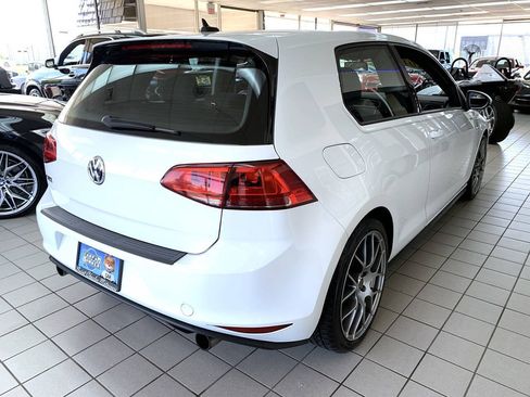 Used 2016 Volkswagen GTI S FWD image 7