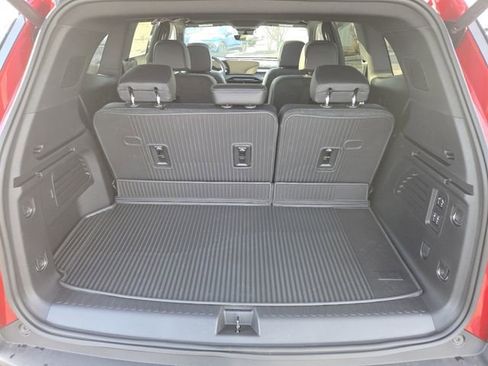 New 2026 Buick Enclave Preferred w/ Power Package image 28