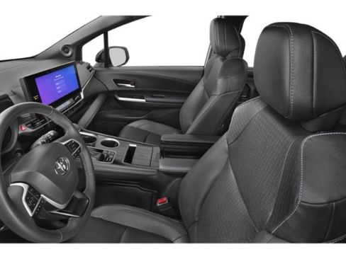 New 2026 Toyota Sienna XLE Woodland Edition AWD/4WD image 11