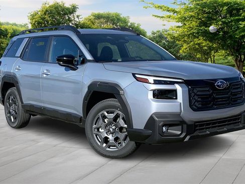 New 2026 Subaru Outback Premium image 2