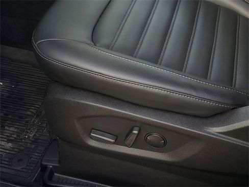 Certified 2024 Ford Edge SEL w/ Convenience Package image 14