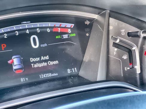 Used 2019 Honda CR-V EX-L image 19