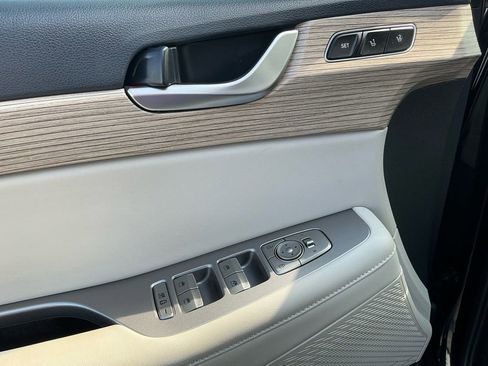 Used 2021 Hyundai Palisade SEL image 16