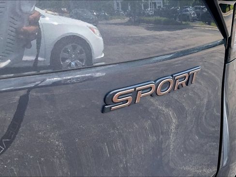Certified 2025 Subaru Forester Sport AWD/4WD image 9