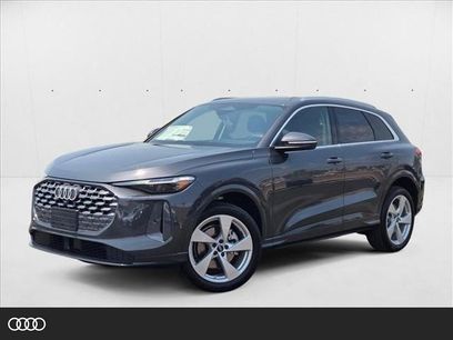 New 2025 Audi Q5 Premium Plus