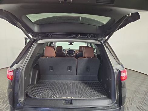 Used 2019 Chevrolet Traverse High Country AWD/4WD image 33